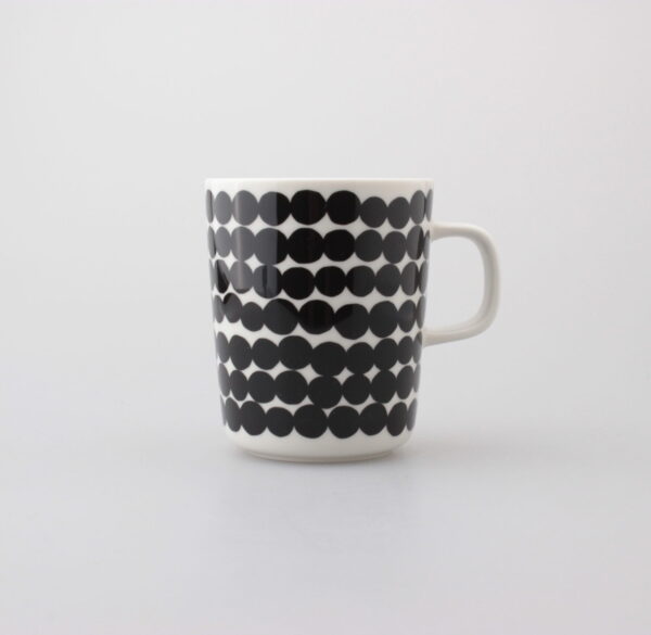 MARIMEKKO OIVA RÄSYMATTO MUKIT JA LAUTASET, 2 KPL - Image 3