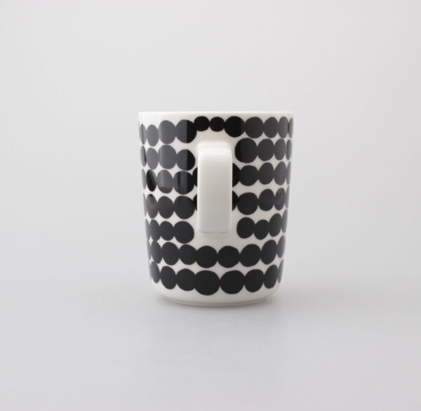 MARIMEKKO OIVA RÄSYMATTO MUKIT JA LAUTASET, 2 KPL - Image 4