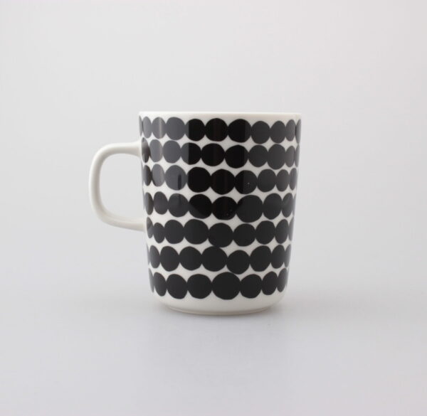 MARIMEKKO OIVA RÄSYMATTO MUKIT JA LAUTASET, 2 KPL - Image 5