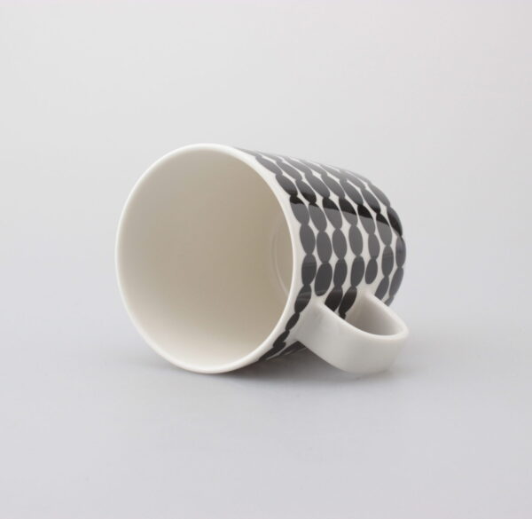 MARIMEKKO OIVA RÄSYMATTO MUKIT JA LAUTASET, 2 KPL - Image 6