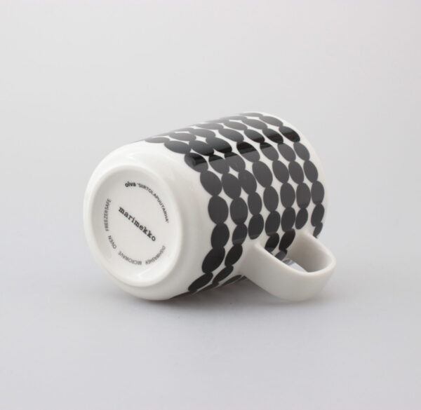 MARIMEKKO OIVA RÄSYMATTO MUKIT JA LAUTASET, 2 KPL - Image 7