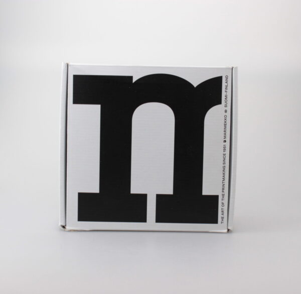 MARIMEKKO OIVA RÄSYMATTO MUKIT JA LAUTASET, 2 KPL - Image 11
