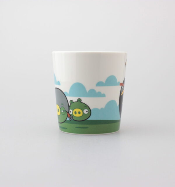 ARABIA ANGRY BIRDS MUKI - Image 2
