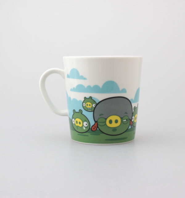 ARABIA ANGRY BIRDS MUKI - Image 3