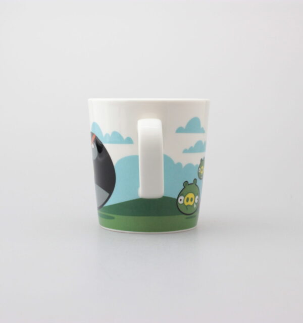 ARABIA ANGRY BIRDS MUKI - Image 4