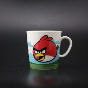 ARABIA ANGRY BIRDS MUKI