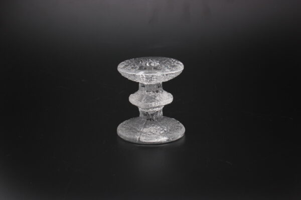 IITTALA FESTIVO KYNTTILÄNJALKA 1-SOLMUINEN - Image 2