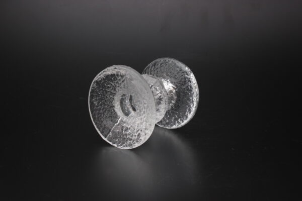 IITTALA FESTIVO KYNTTILÄNJALKA 1-SOLMUINEN - Image 4