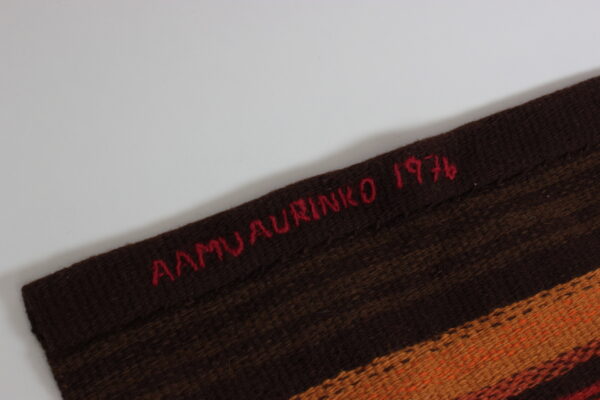 AAMUAURINKO RAANU - Image 3