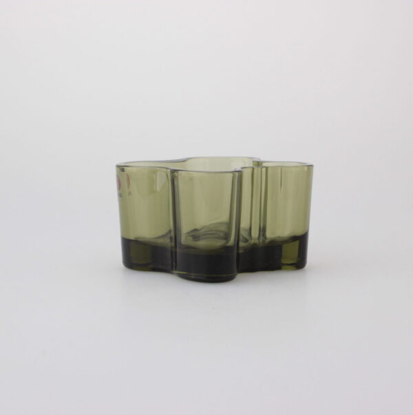 IITTALA AALTO TUIKKUASTIA - Image 2