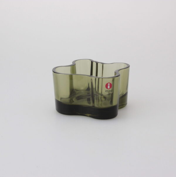 IITTALA AALTO TUIKKUASTIA