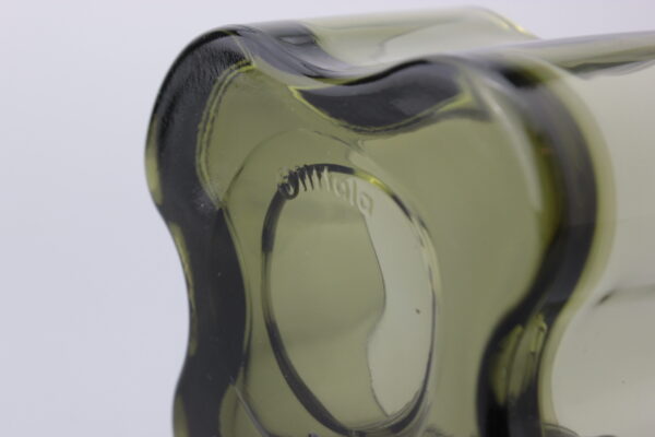 IITTALA AALTO TUIKKUASTIA - Image 5