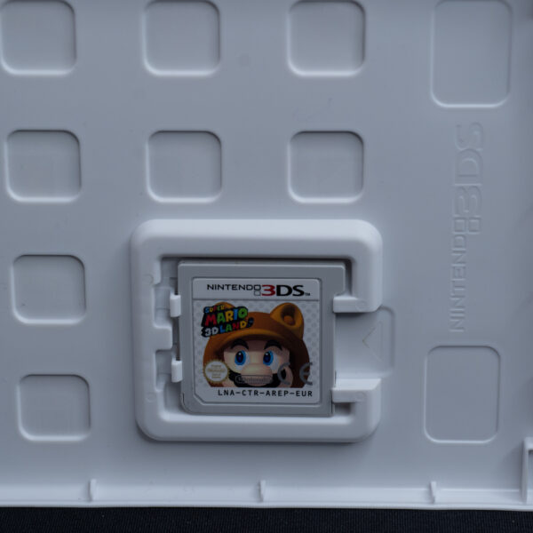 SUPER MARIO 3D LAND - Image 3