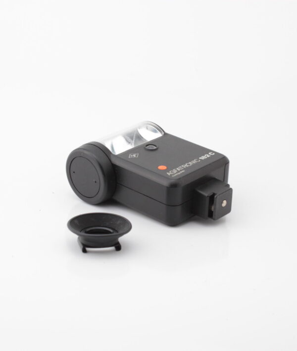 YASHICA FX-3 FILMIKAMERA JA OBJEKTIIVI - Image 7