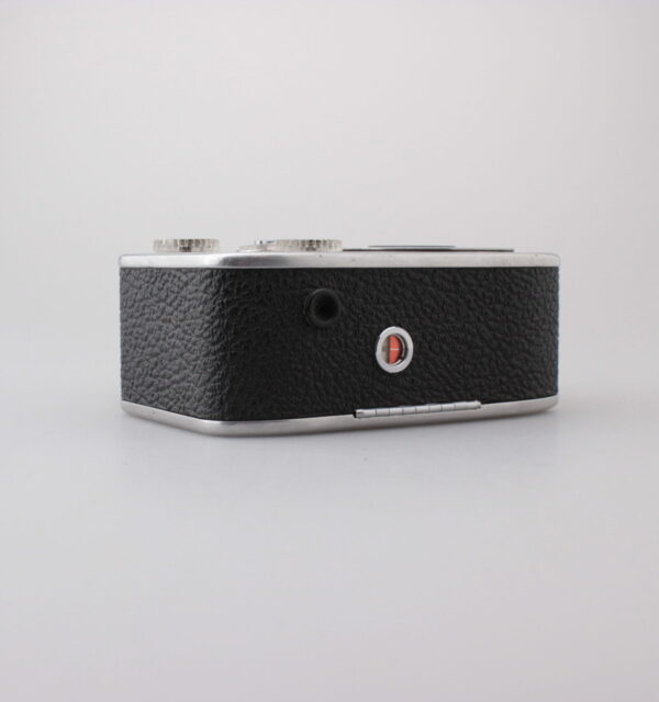BOLEX PAILLARD B8 KAITAFILMIKAMERA - Image 5