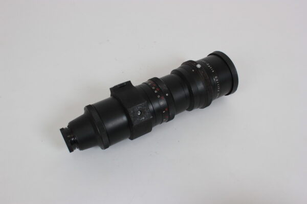 MEYER-OPTIK 5.5/400 TELEMEGOR - Image 2