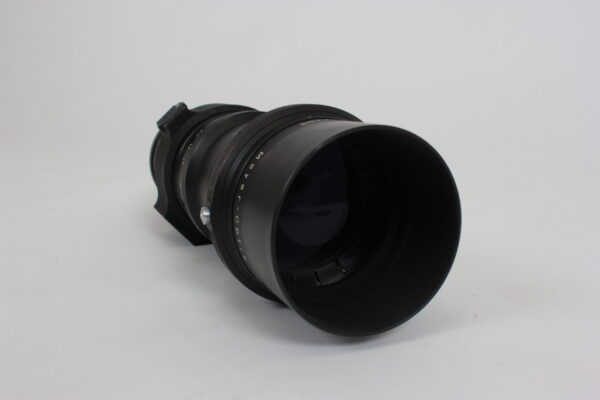 MEYER-OPTIK 5.5/400 TELEMEGOR - Image 4