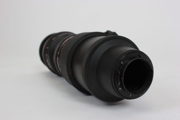 MEYER-OPTIK 5.5/400 TELEMEGOR - Image 3