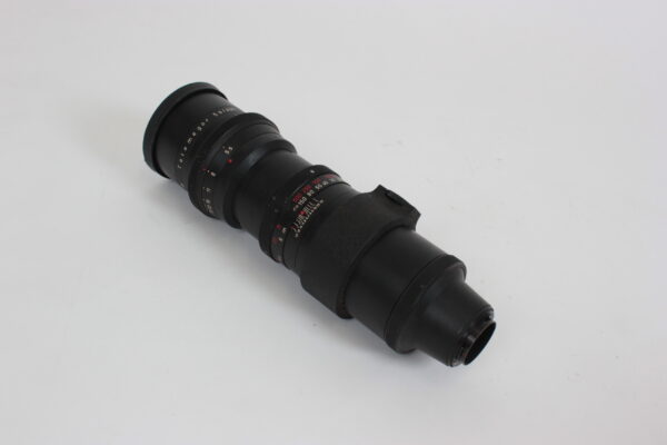 MEYER-OPTIK 5.5/400 TELEMEGOR - Image 6