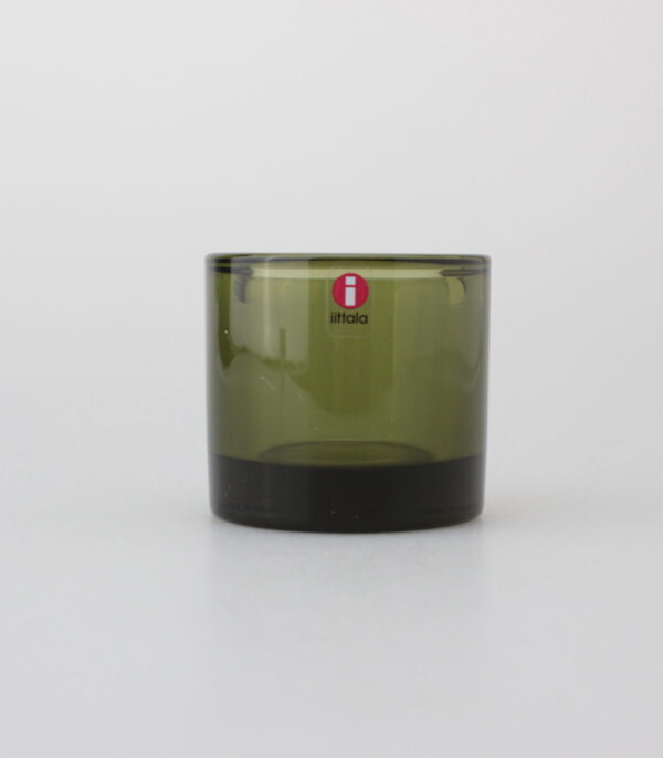 IITTALA KIVI TUIKKUALUSTA