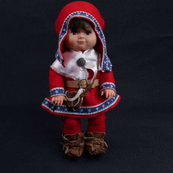 LAPIN NUKKE
