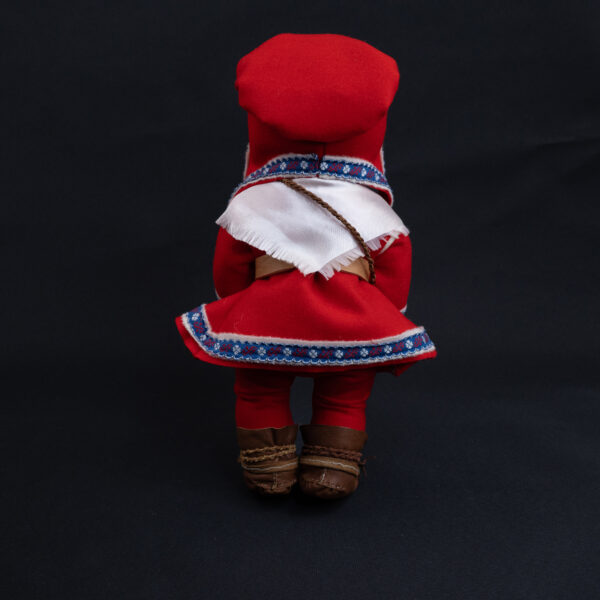 LAPIN NUKKE - Image 2