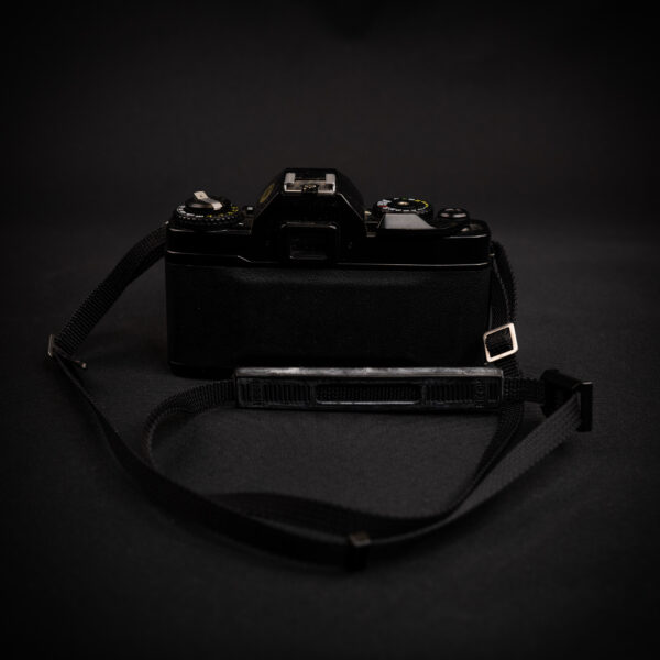 RICOH KR-10X FILMIKAMERA - Image 3