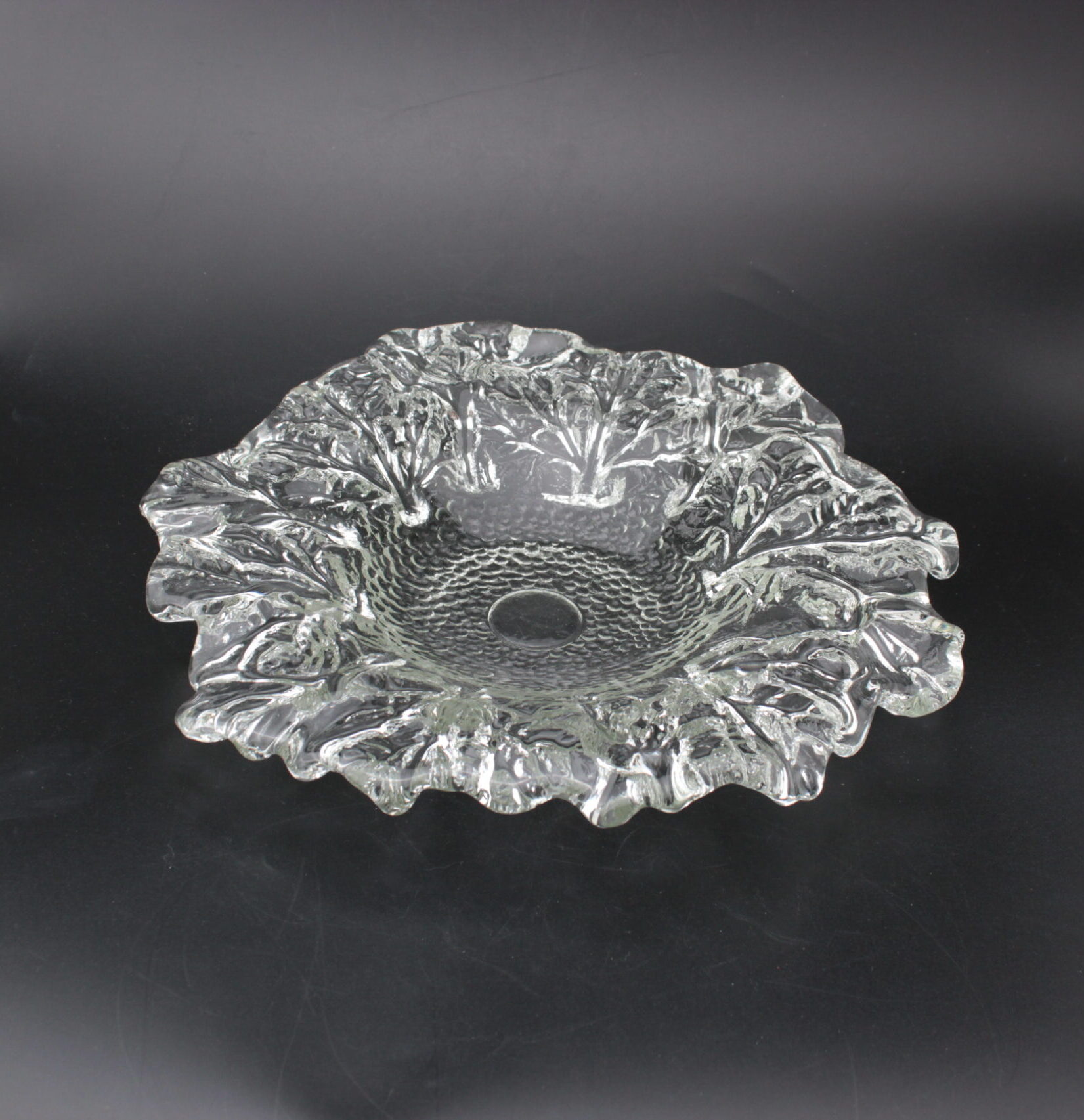 HUMPPILAN LASI KASVIMAALLA VATI - Goodwill-verkkokauppa