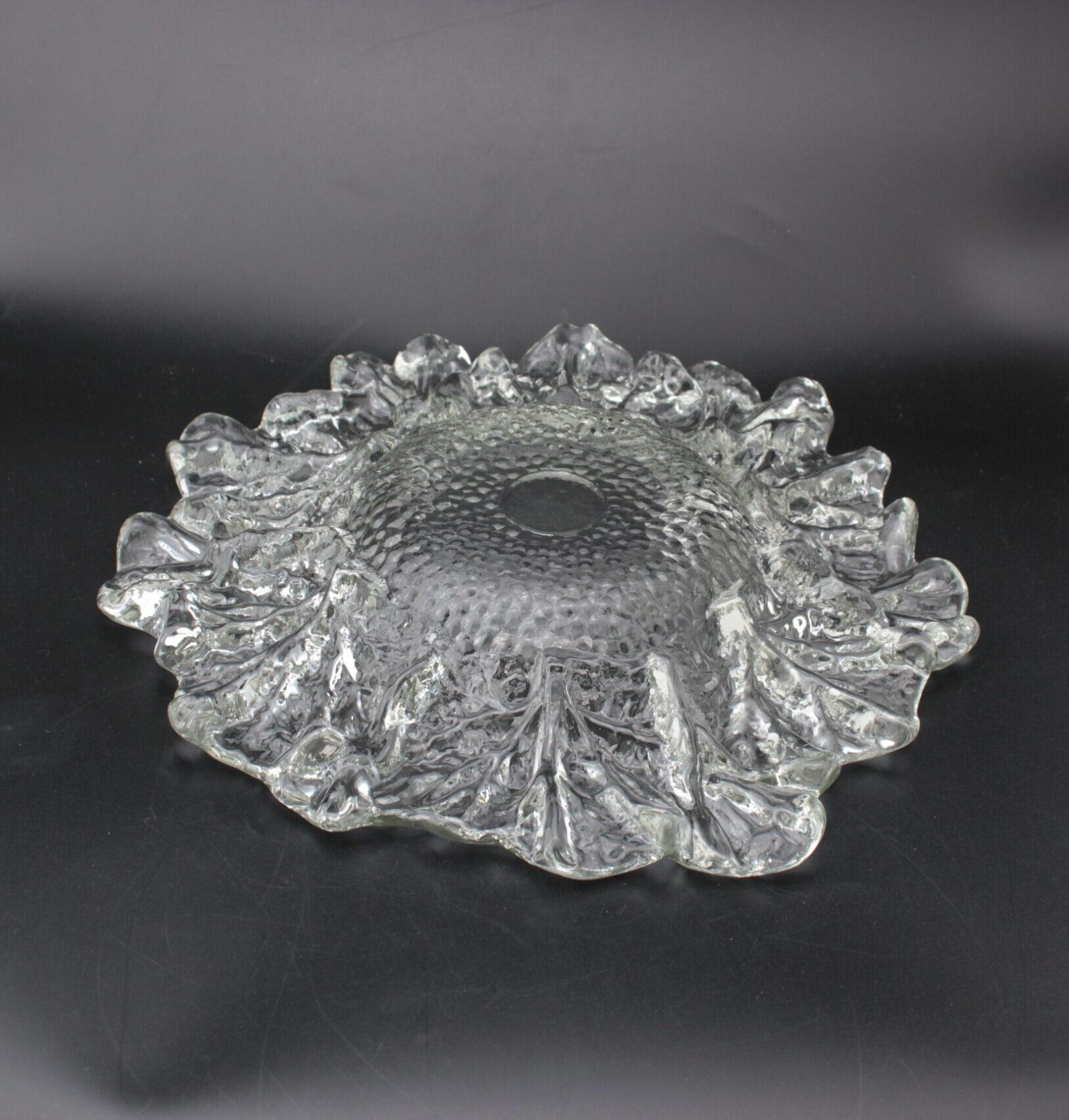 HUMPPILAN LASI KASVIMAALLA VATI - Goodwill-verkkokauppa