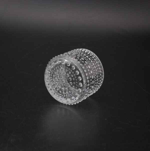 IITTALA KASTEHELMI TUIKKUKYNTTILÄALUSTA - Image 3