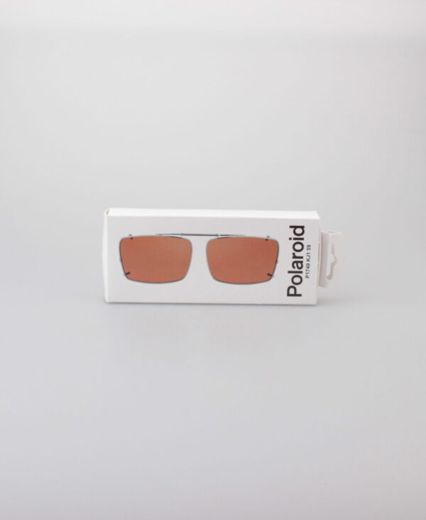 POLAROID CLIP ON AURINKOLASIT - Image 4