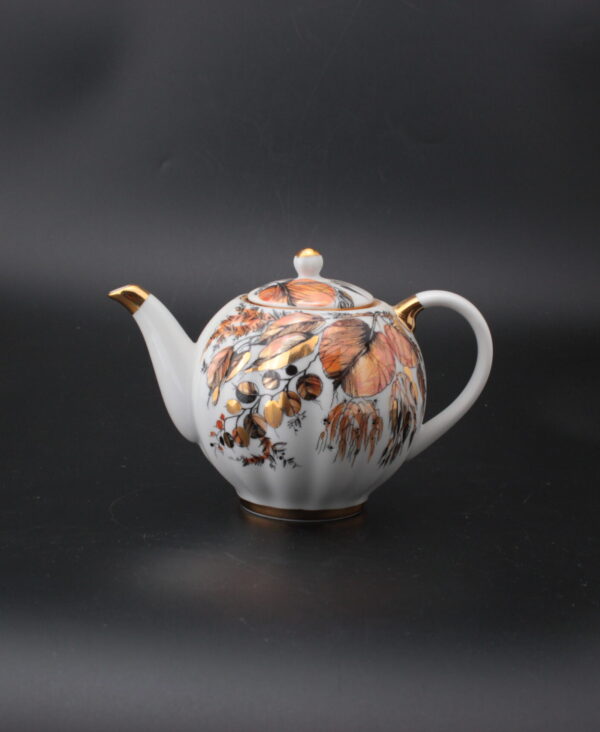 LOMONOSOV TEEASTIASTO, 24-OSAINEN - Image 31