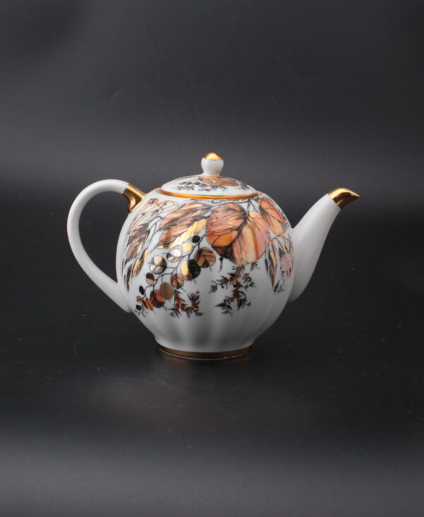 LOMONOSOV TEEASTIASTO, 24-OSAINEN - Image 33