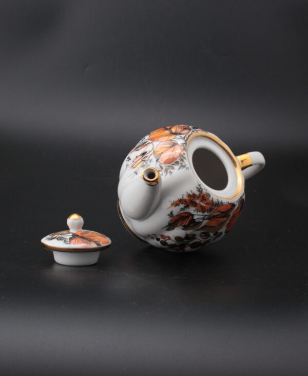 LOMONOSOV TEEASTIASTO, 24-OSAINEN - Image 36