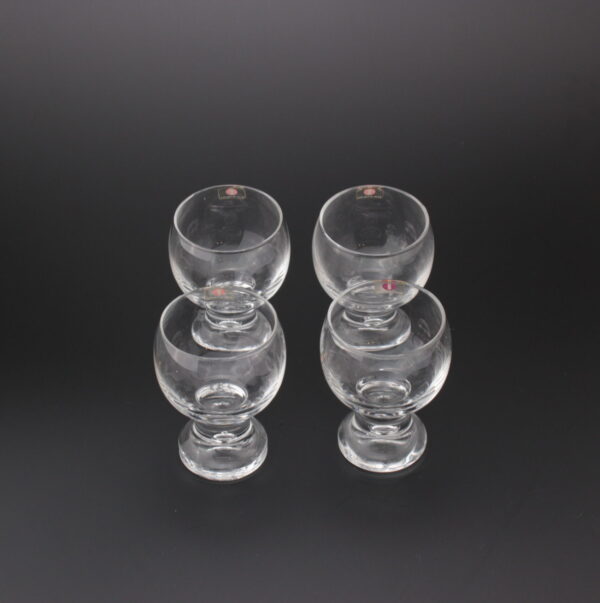 IITTALA KARTANO LASIT, 4 KPL - Image 2