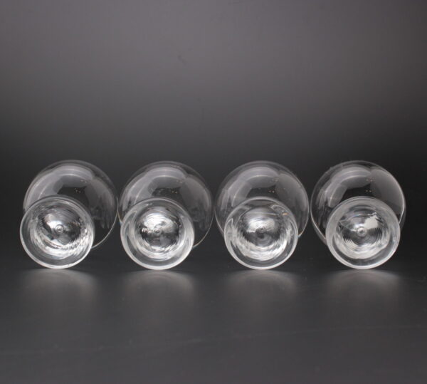 IITTALA KARTANO LASIT, 4 KPL - Image 4