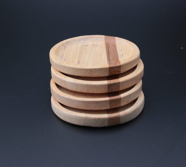 ARABIA WOODLINE LASINALUSET, 4 KPL