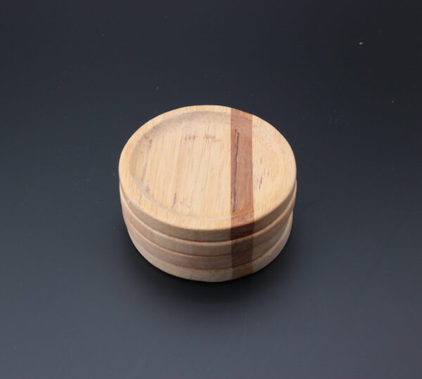 ARABIA WOODLINE LASINALUSET, 4 KPL - Image 2