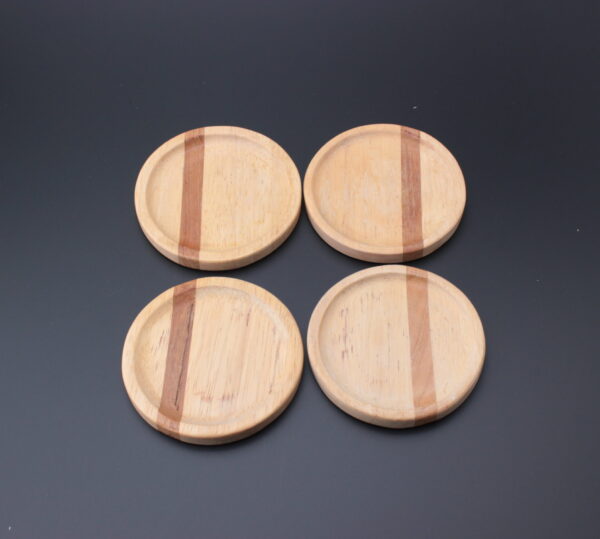 ARABIA WOODLINE LASINALUSET, 4 KPL - Image 5
