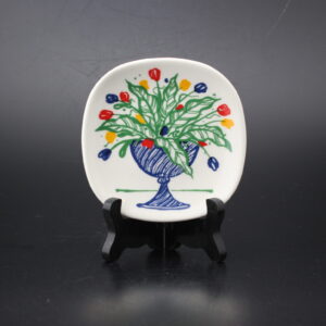 ARABIA CUMULUS SEINÄLAUTANEN