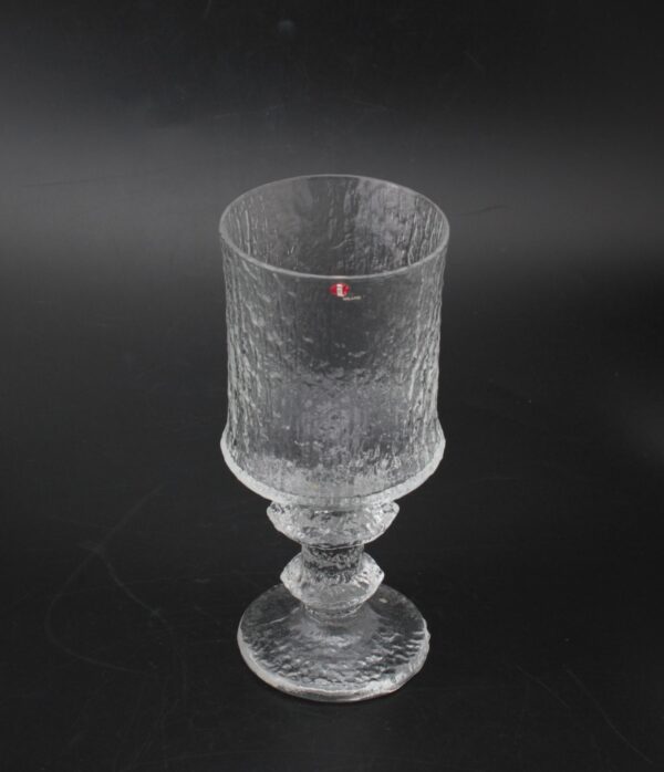 IITTALA FESTIVO JUHLALASI - Image 3