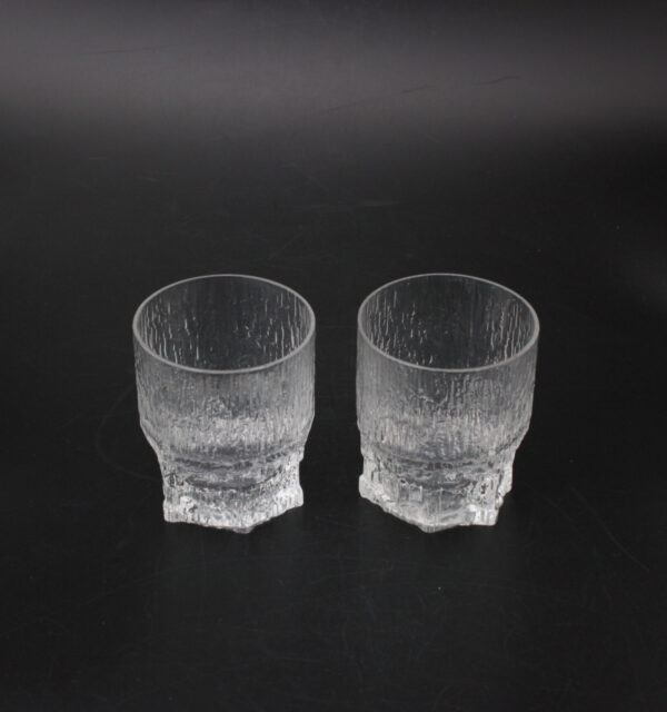IITTALA ASLAK LASIT, 2 KPL - Image 3