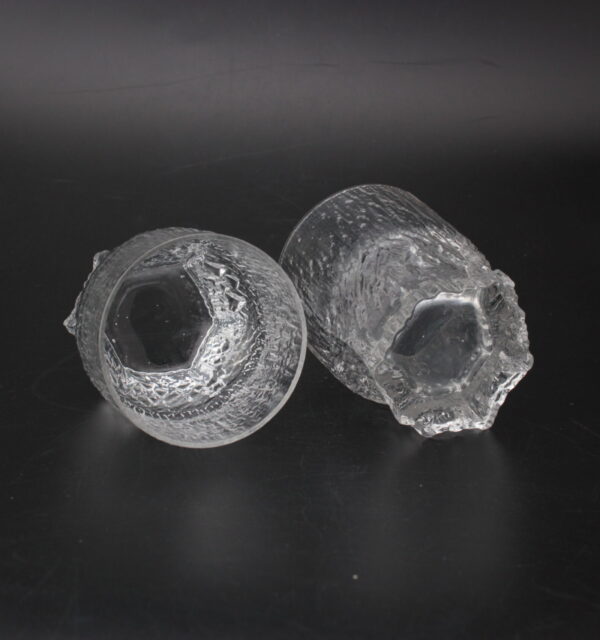 IITTALA ASLAK LASIT, 2 KPL - Image 4