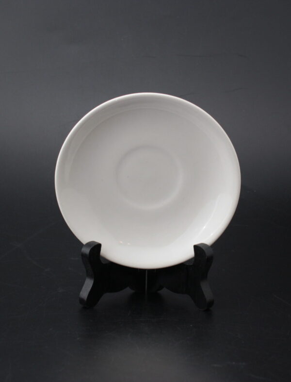 DITMAR URBACH PORCELAIN KAHVIKUPIT JA TASSIT, 4 KPL - Image 9