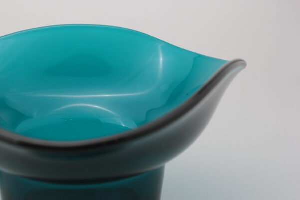 SOWERBY GLASS VAASIT, 2 KPL - Image 5