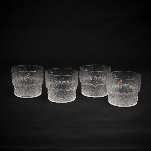 IITTALA PAADAR LASIT 4 KPL