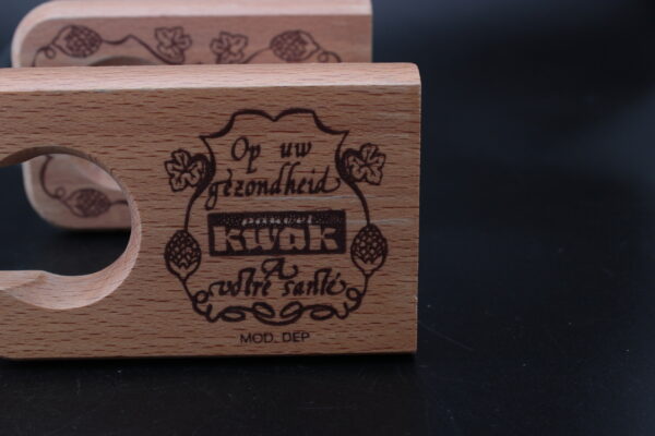 PAUWEL BREWERY KWAK OLUTLASI - Image 7