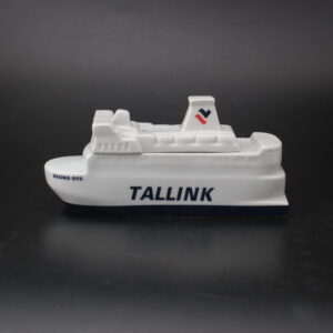 TALLINK GEORG OTS KERAMIIKKALAIVA