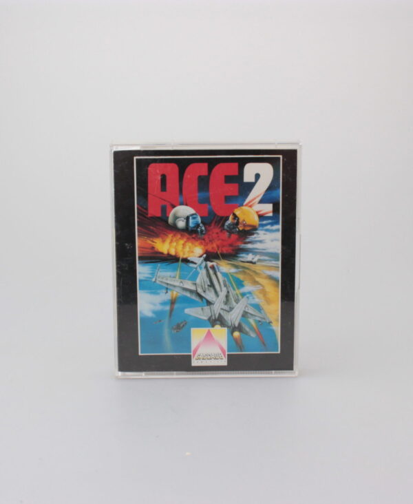 COMMODORE 64 PELIKASETTEJA, 10 KPL - Image 2