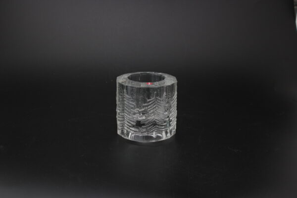 IITTALA KUUSI KYNTTILÄLYHTY